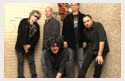Gene Loves Jezebel and Le Cure @ LBG 