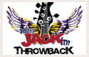 Le Cure to perform at Jack's Throwback 2012