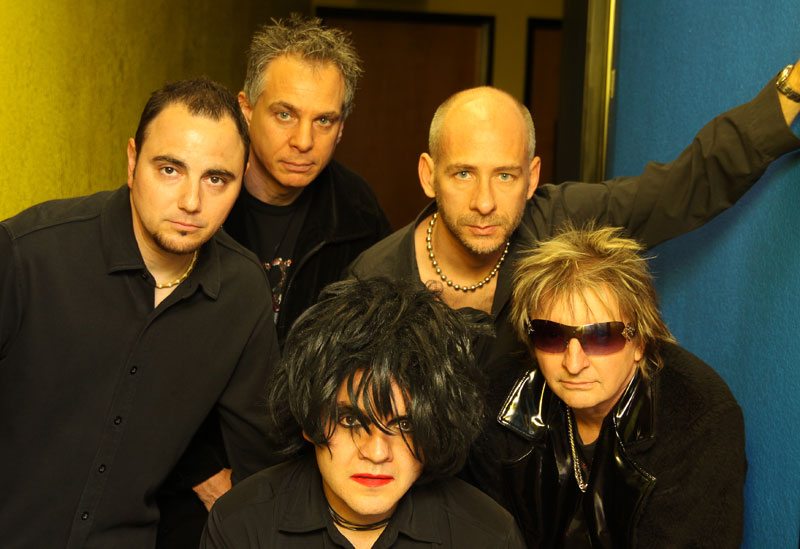 Le Cure Promo